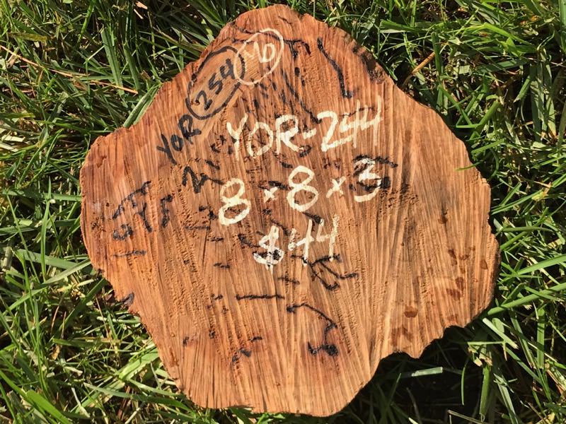 AustralianBurls.com - Yorrel Burl YOR-244N
